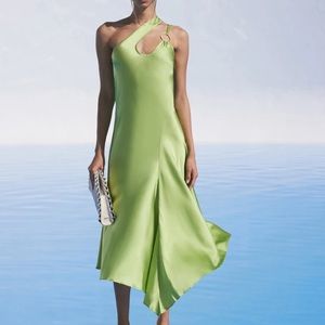 Cult Gaia Gwenyth Dress (S)